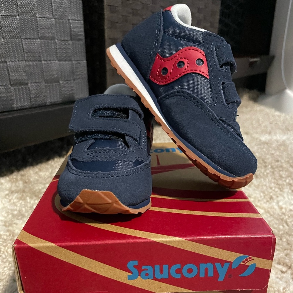 Saucony Toddler Sneakers